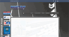 Desktop Screenshot of boobytrapfishingteam.com